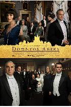 Jet Centre - Movie House Cinema - Downton Abbey